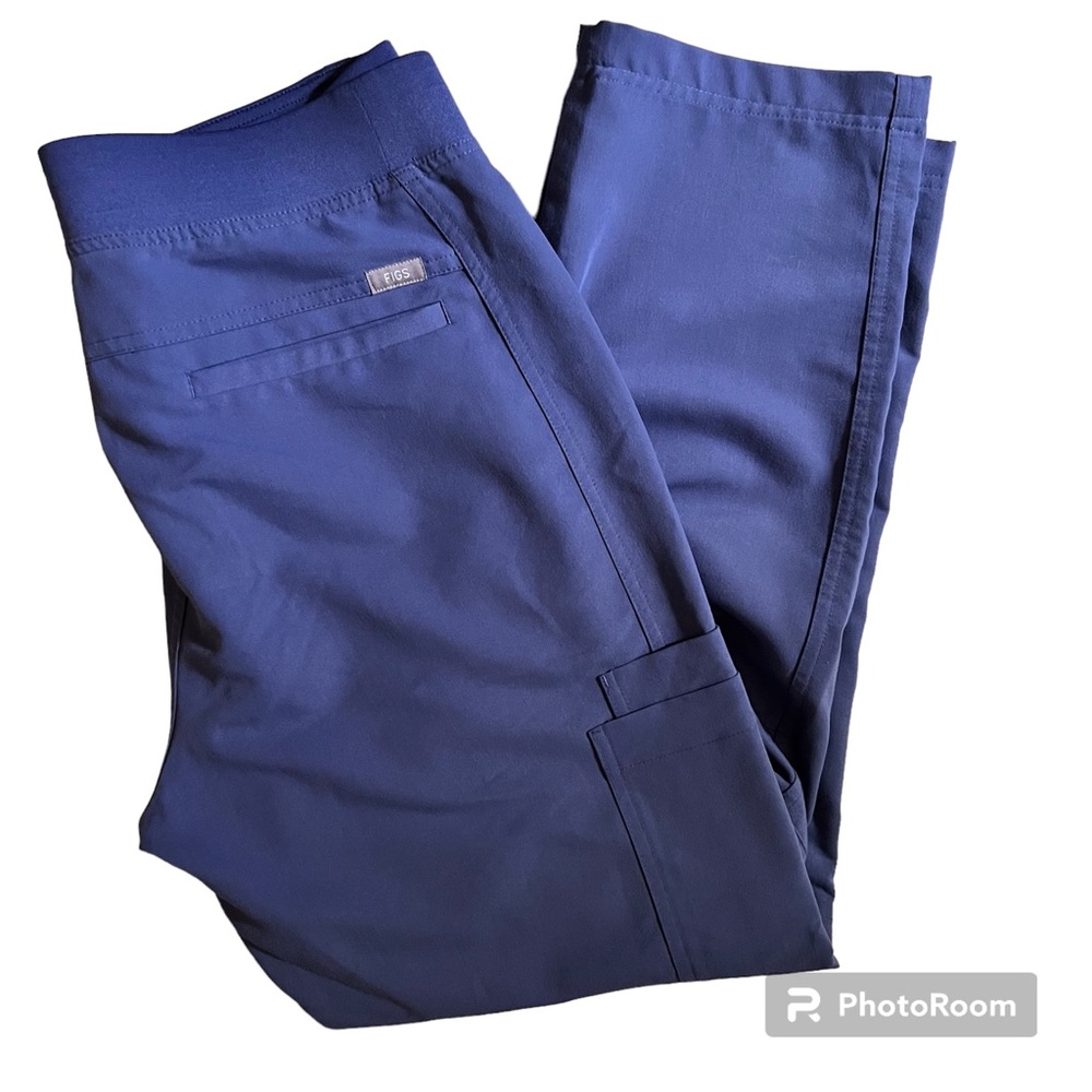 Figs pants